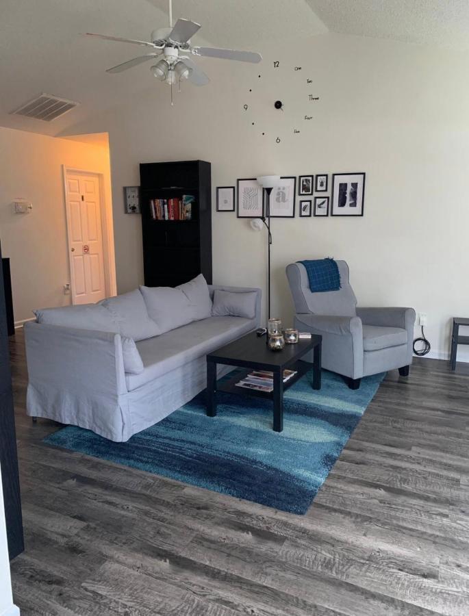 Blabla Lounge Apartment ชาร์ล็อต ภายนอก รูปภาพ