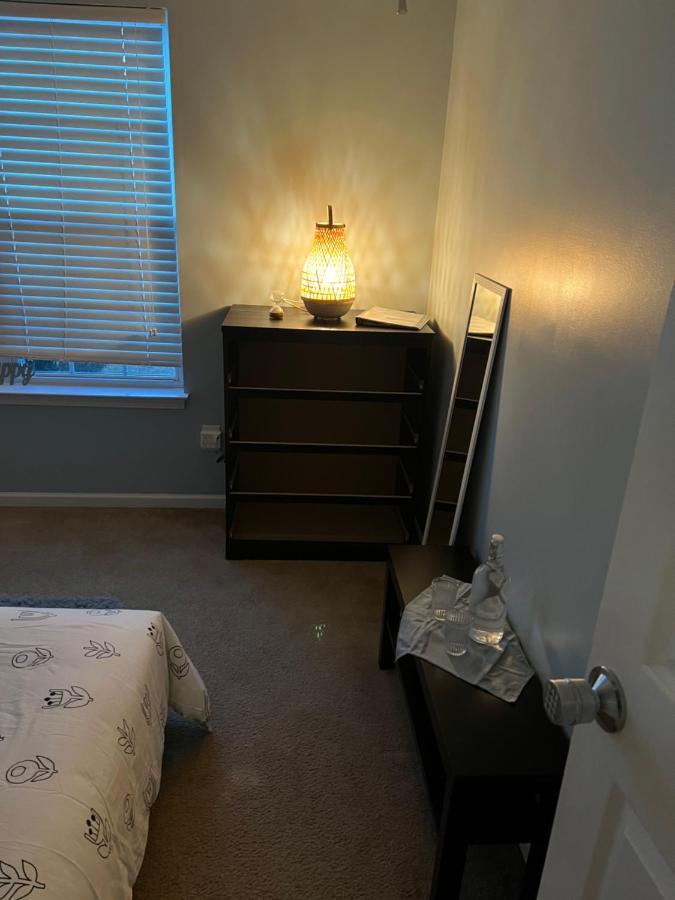 Blabla Lounge Apartment ชาร์ล็อต ภายนอก รูปภาพ